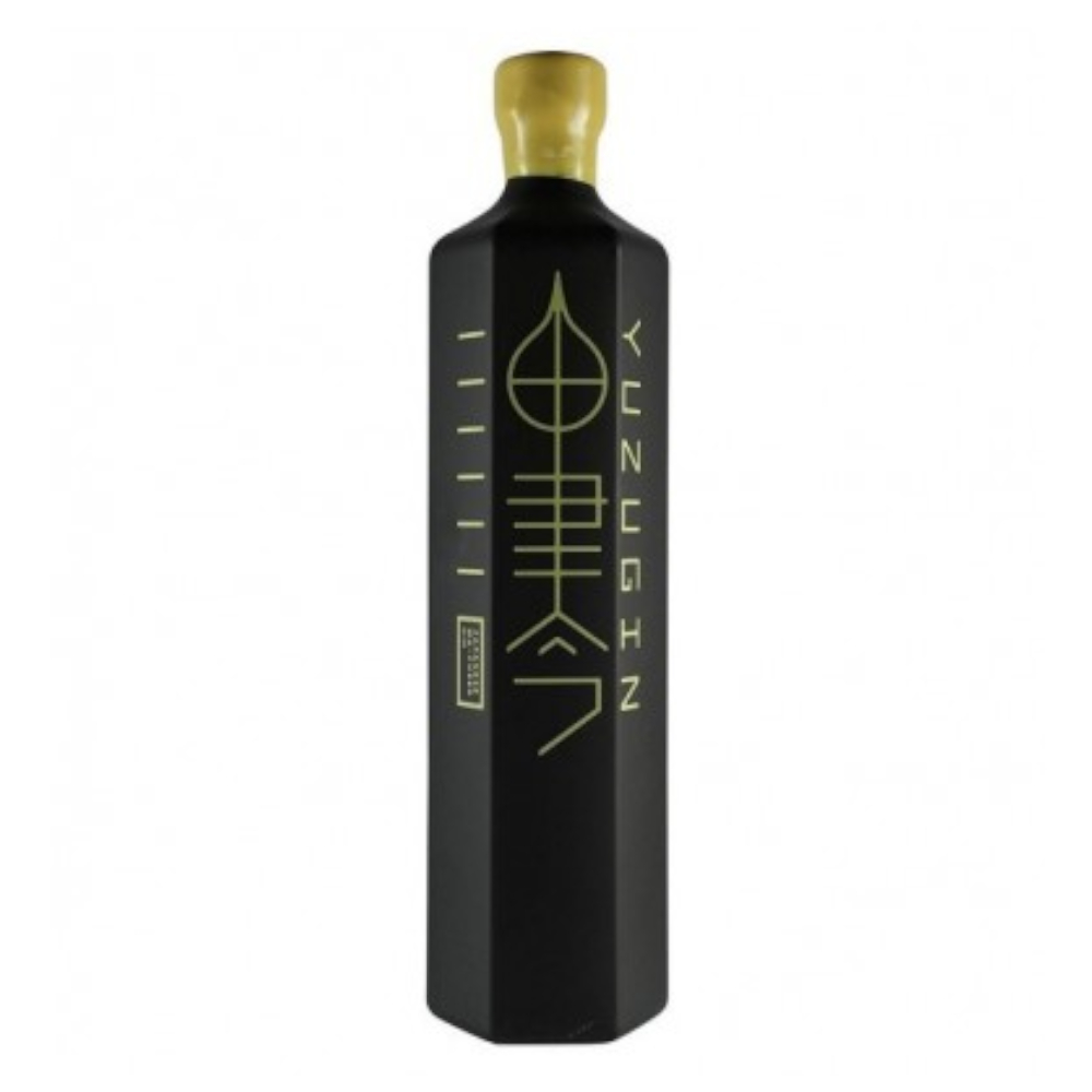 Gin Yuzu 47,3% 700 ml