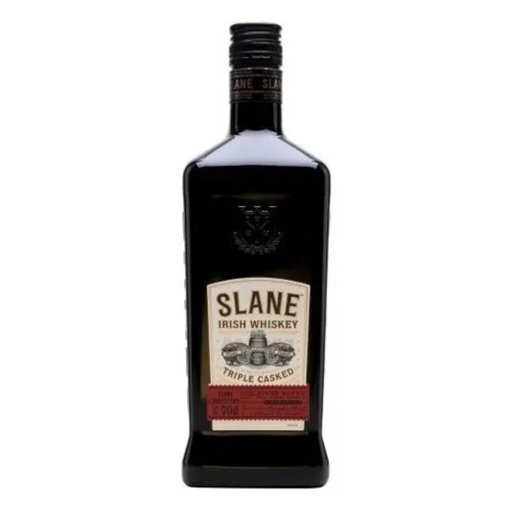 Whisky Slane 40% 700 ml