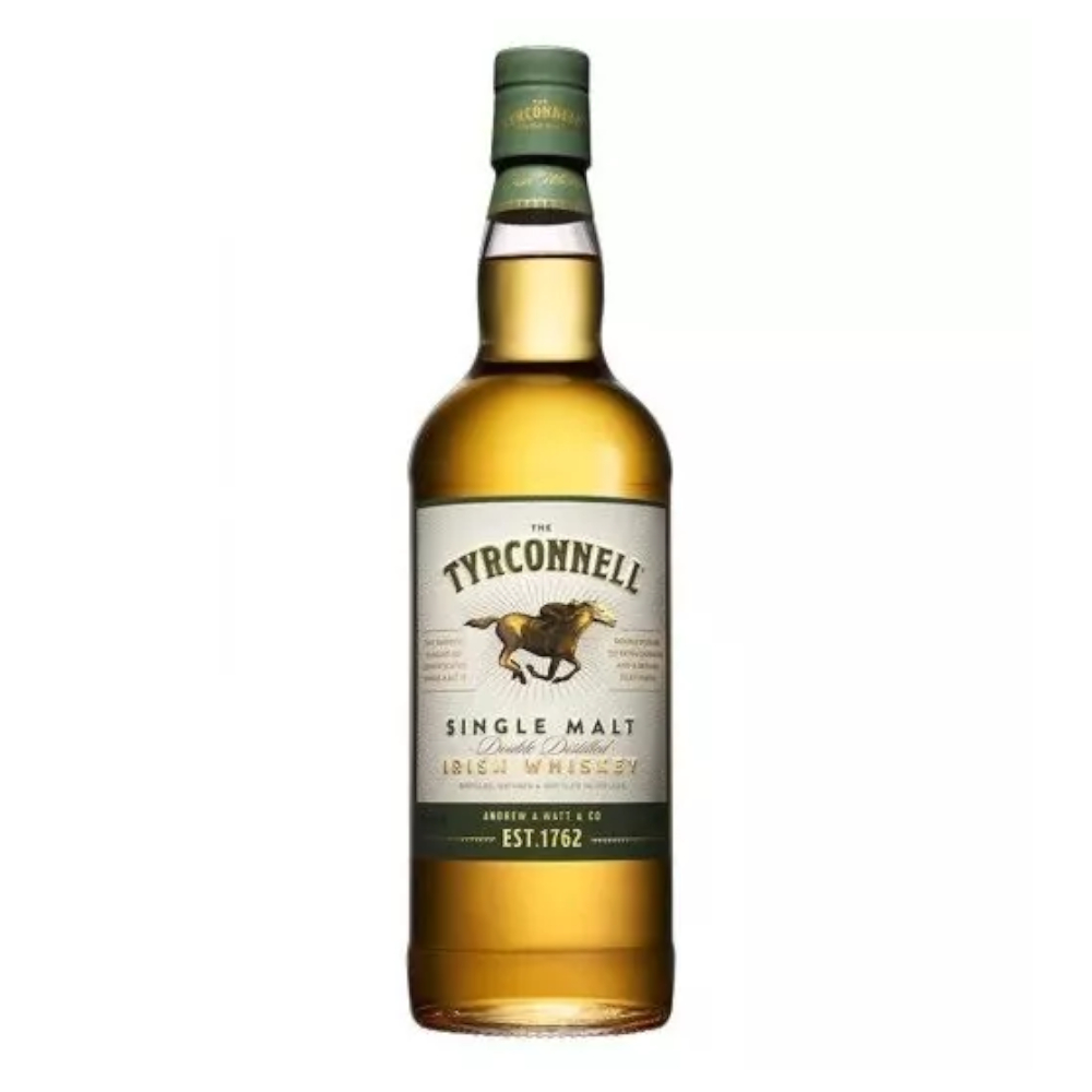Whisky Tyrconnell Irish Malt 43% 700 ml