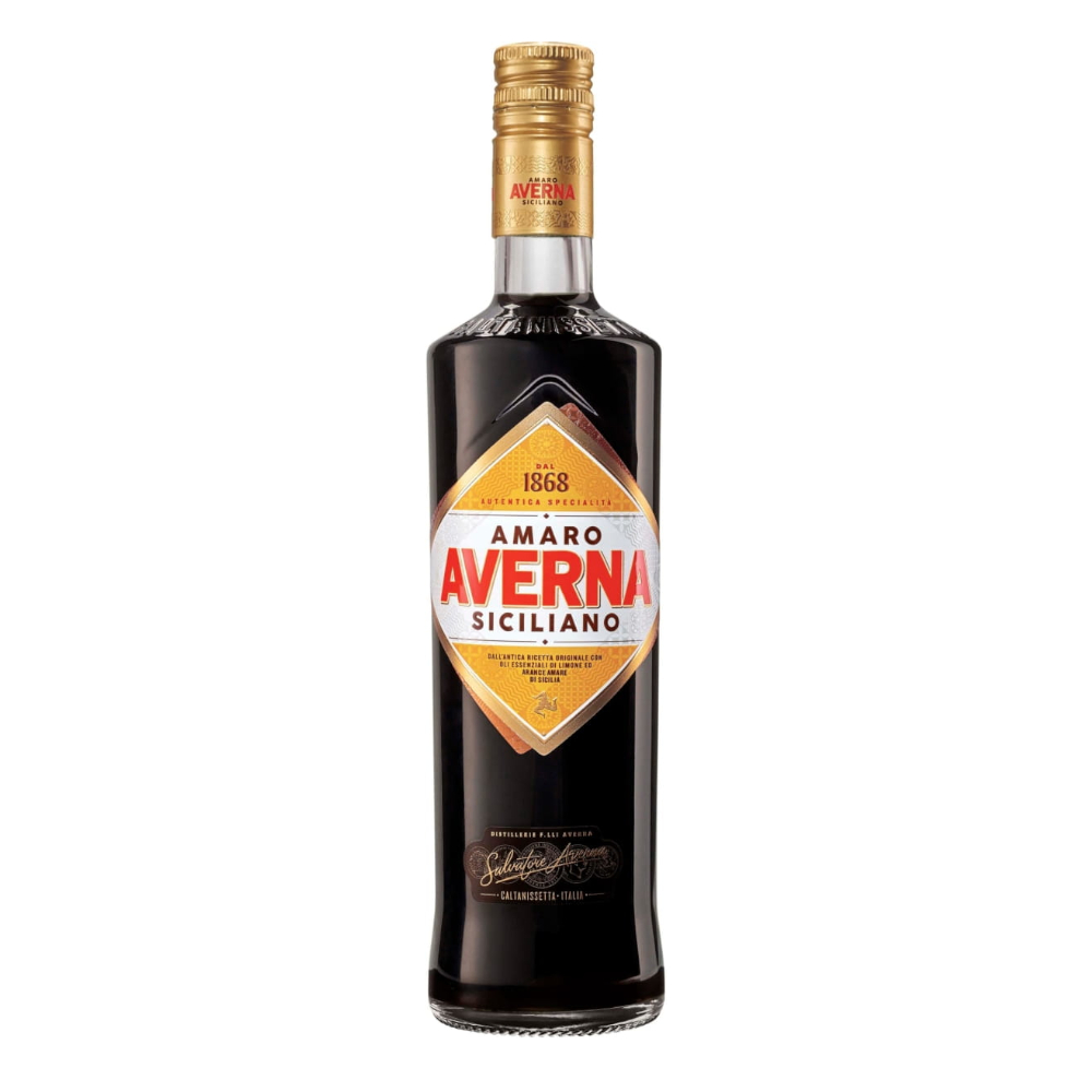 Likier Averna 29% 700 ml