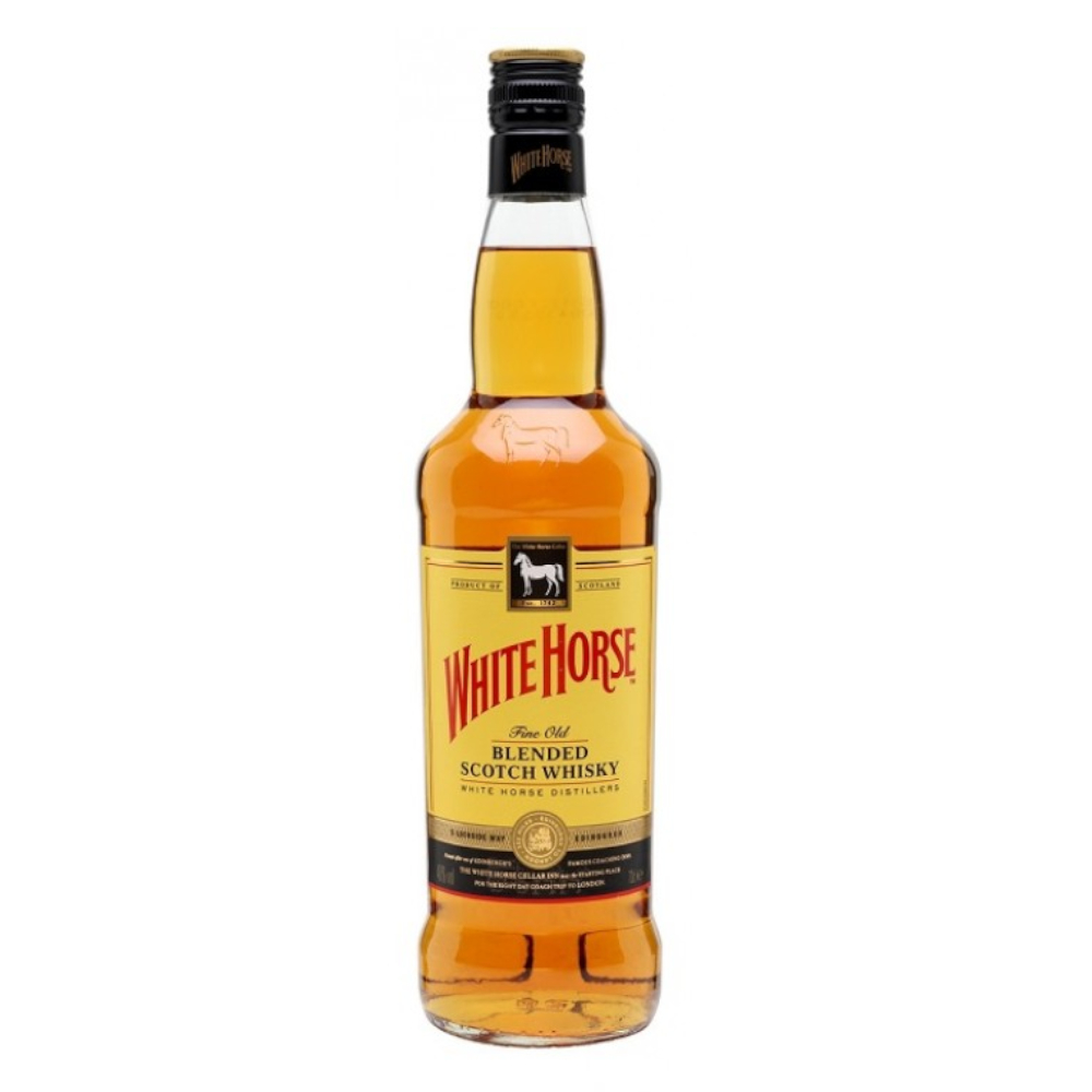Whisky White Horse 40% 1000 ml
