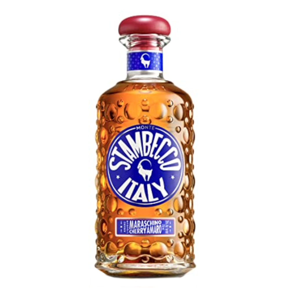 Likier Amaro Stambecco 35% 700 ml