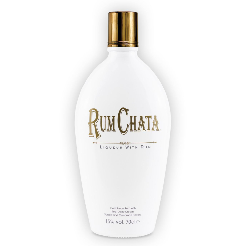 Likier Chata Rum 15% 700 ml