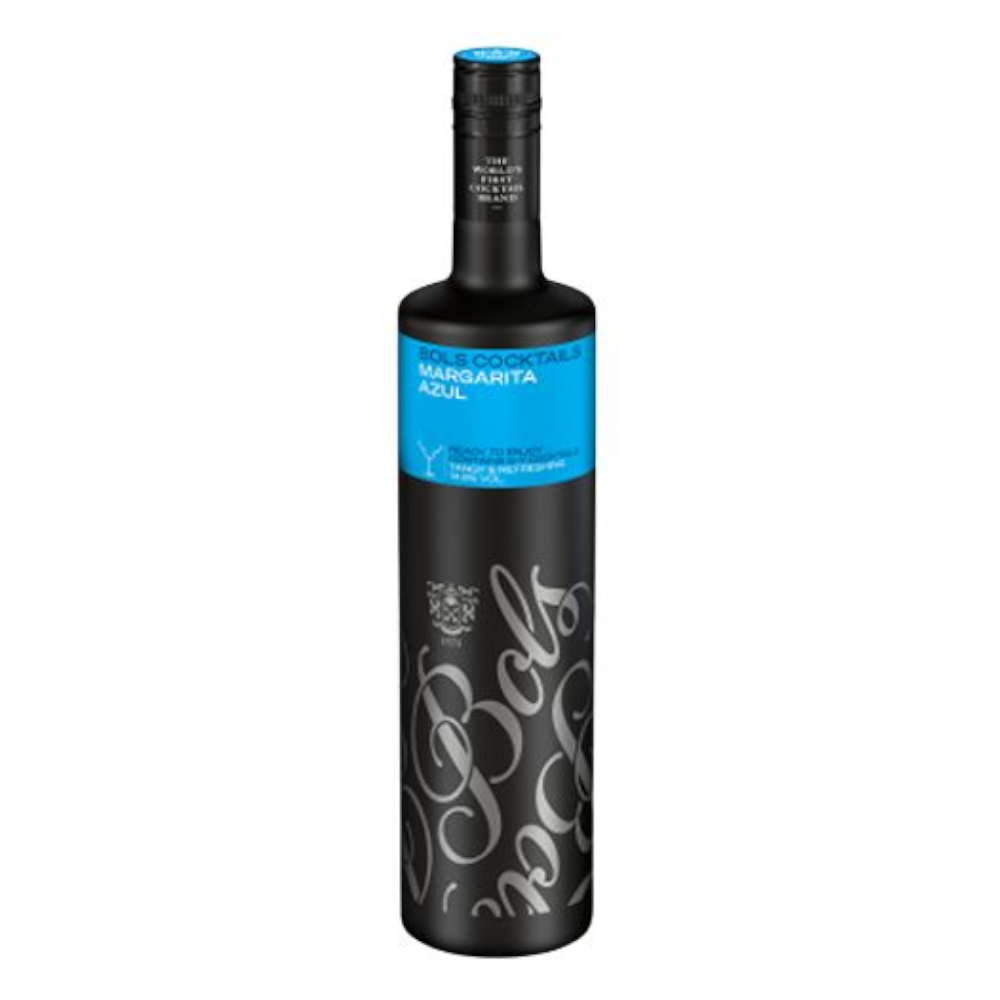 Likier Bols Margarita Azul 14,9% 700 ml
