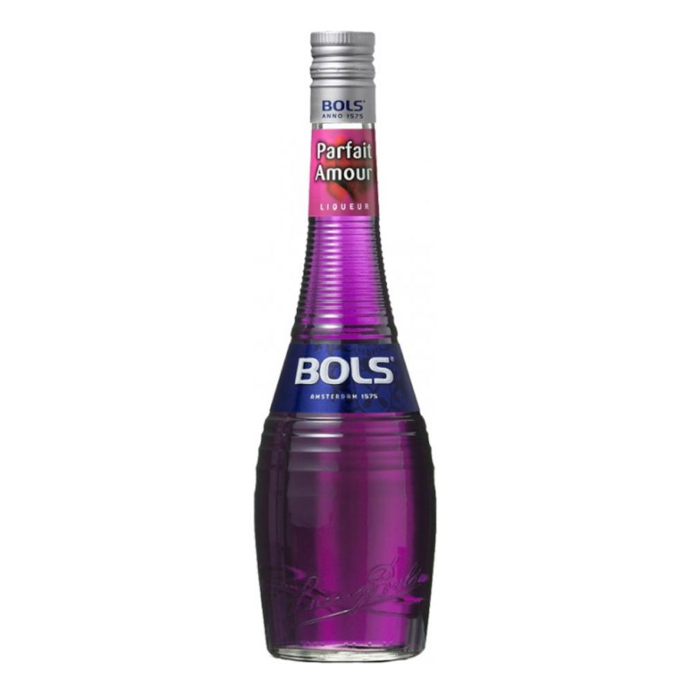 Likier Bols Parfait Amour 24% 700 ml
