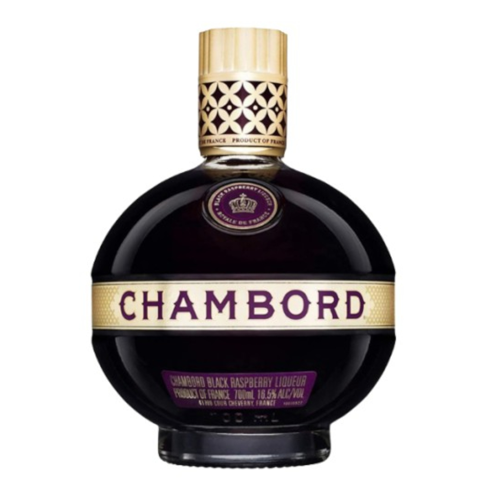Likier Chambord Black Raspberry 16,5% 700 ml