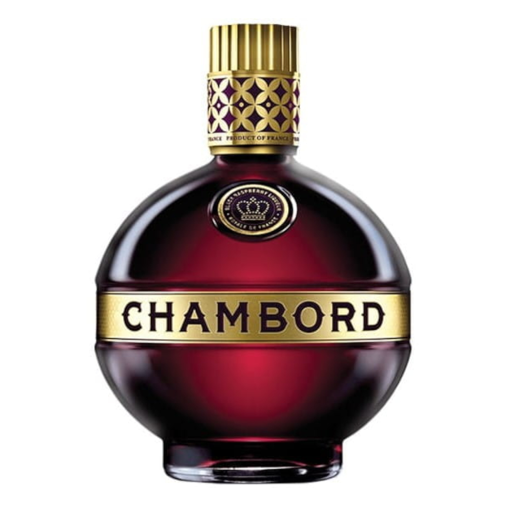Likier Chambord 16,5% 500 ml