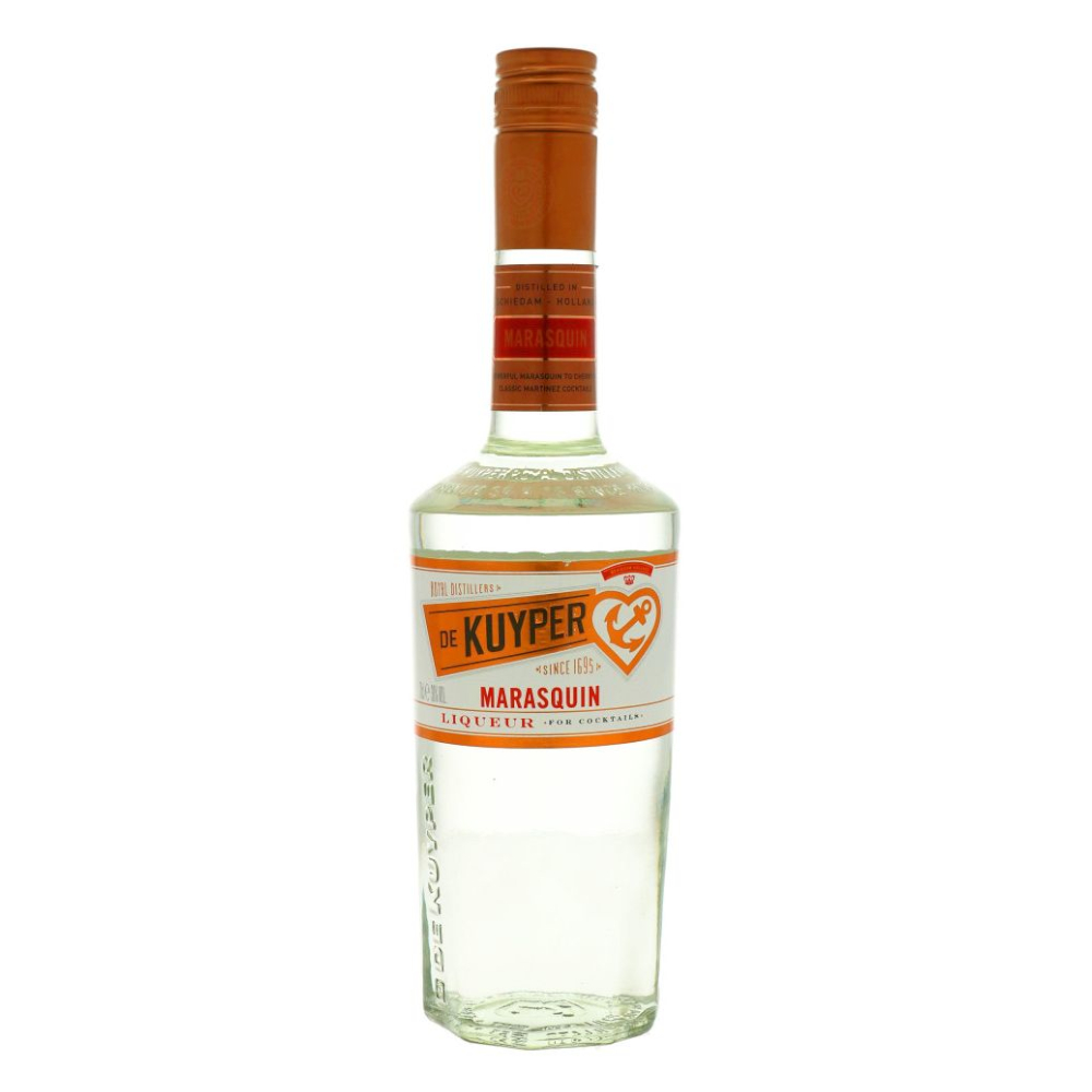 Likier De Kuyper Marasquin 30% 700 ml
