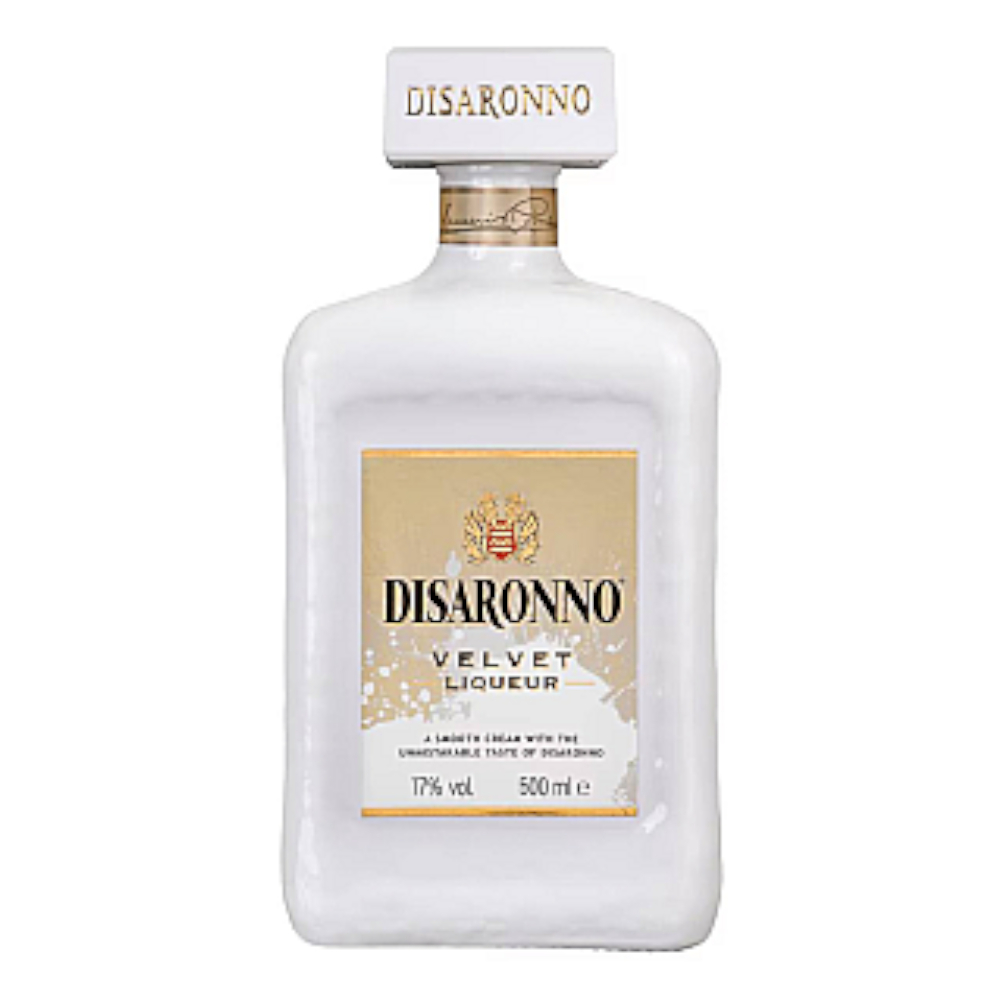 Likier Disaronno Velvet 17% 700 ml