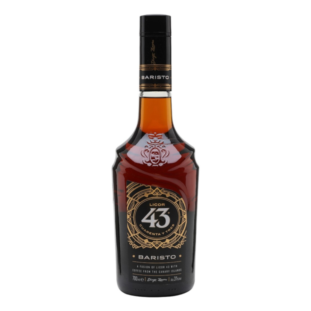 Likier Licor 43 Baristo 31% 700 ml