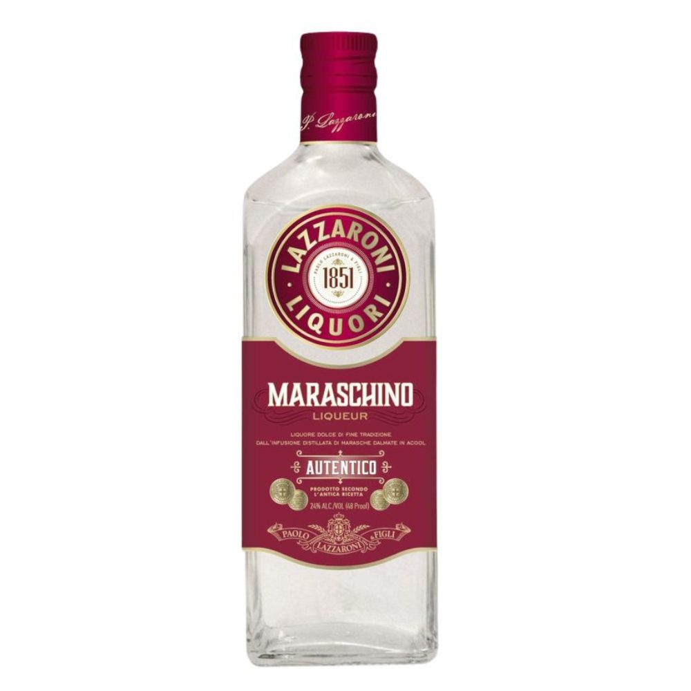 Likier Lazzaroni Maraschino 25% 700 ml