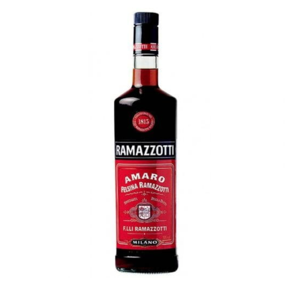 Likier Ramazzotti Amaro 30% 1500 ml