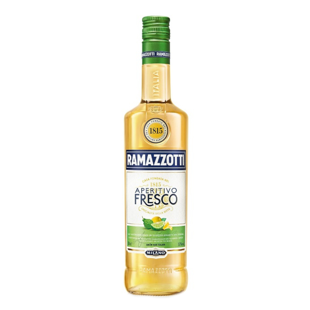 Likier Ramazzotti Aperitivo Fresco 15% 700 ml