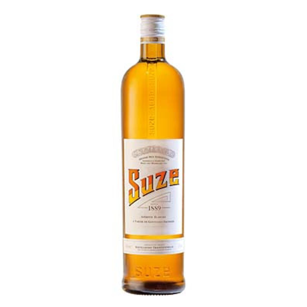 Likier Suze 15% 1000 ml