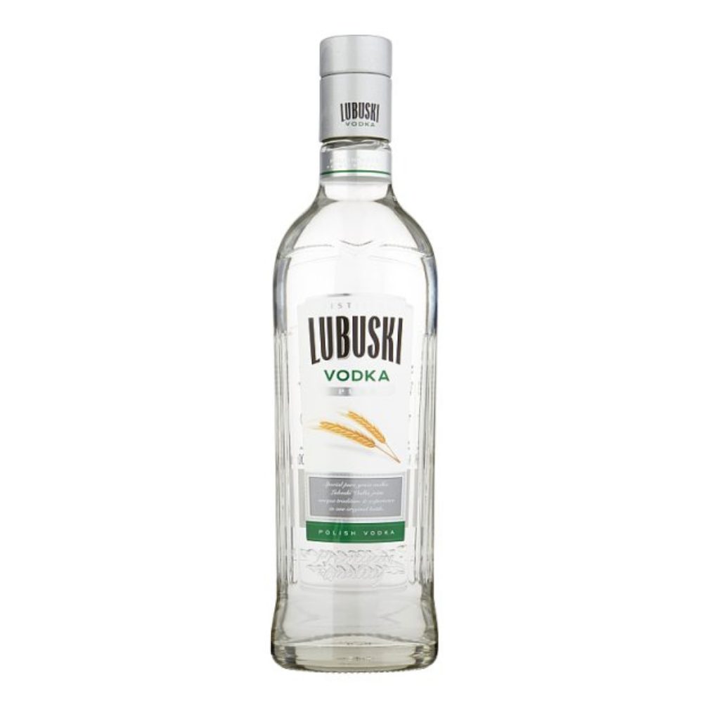 Wódka Lubuski 40% 500 ml