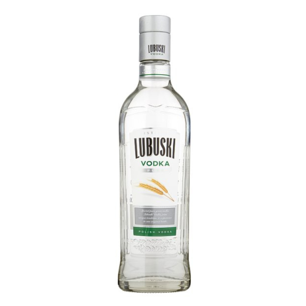 Wódka Lubuski 40% 500 ml