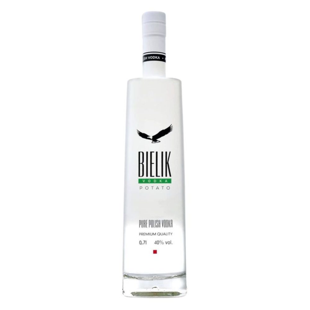 Wódka Bielik Potato 40% 700 ml