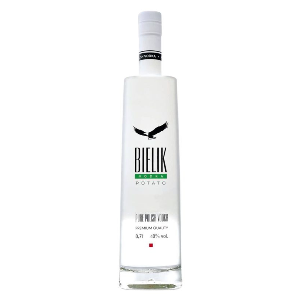 Wódka Bielik Potato 40% 700 ml