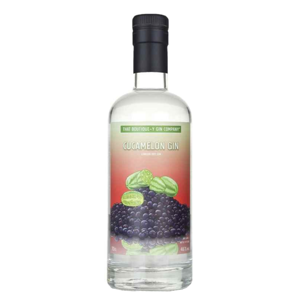 Gin Cucamelon 46% 700 ml