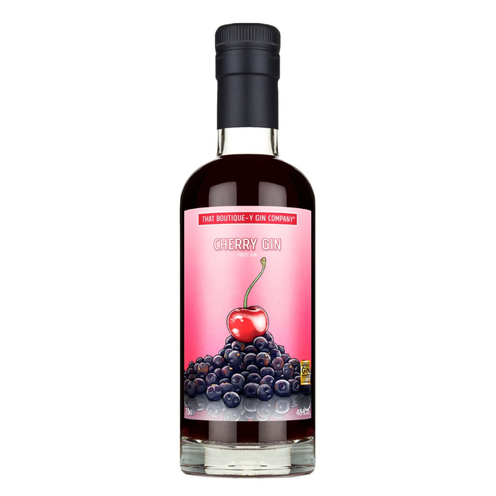 Gin Cherry 46% 700 ml