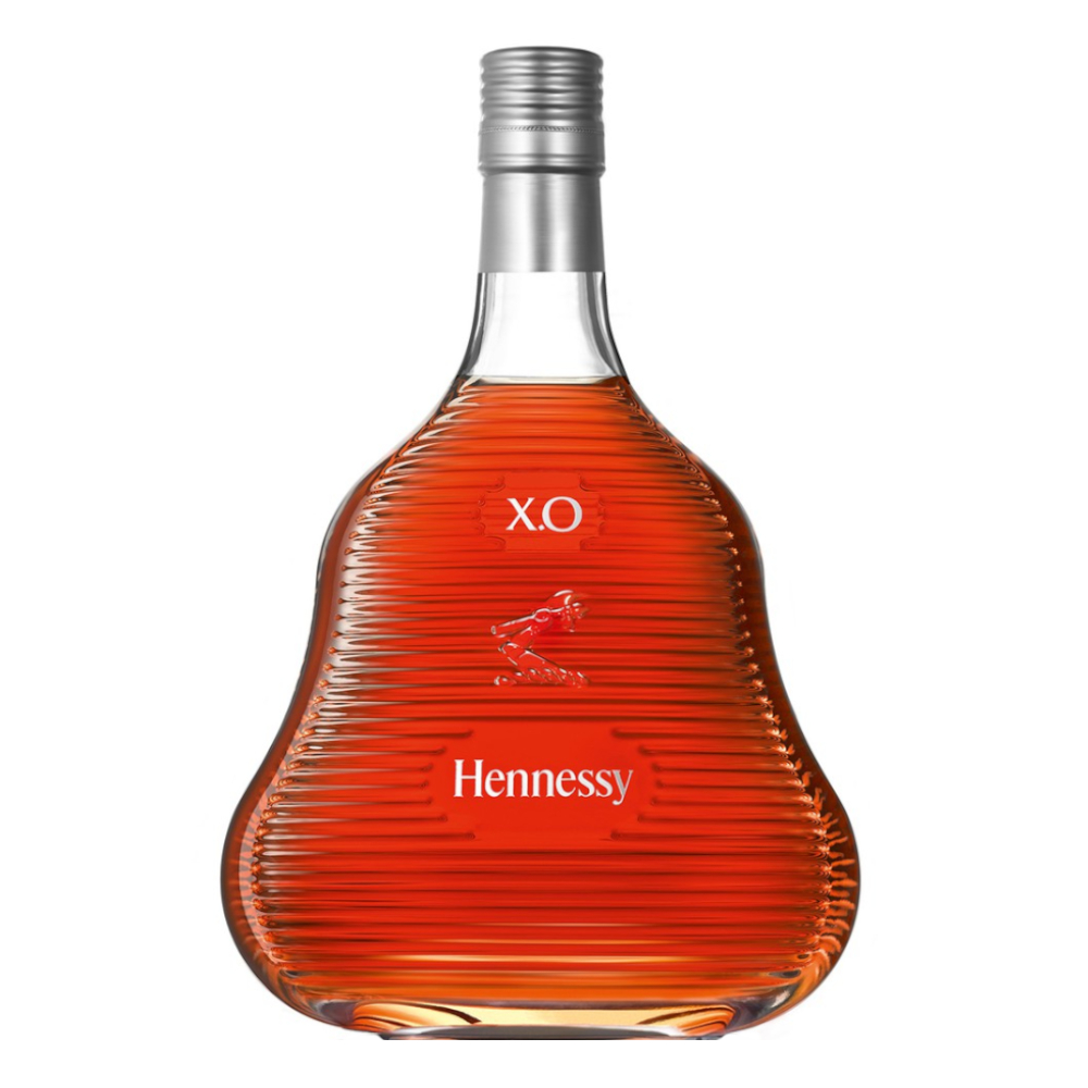 Koniak Hennessy Marc Newson XO 40% 700 ml kartonik