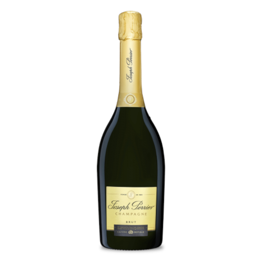Szampan Joseph Perrier Brut 12% białe wytrawne 1500 ml