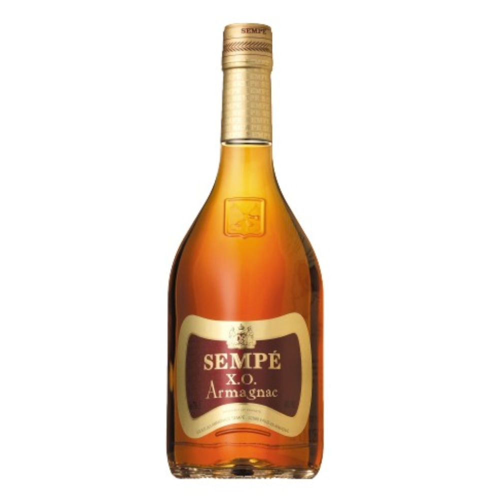 Armaniak Sempe XO 40% 700 ml