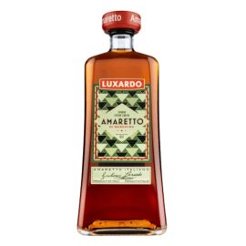 Likier Luxardo Amaretto Saschira 24% 500 ml