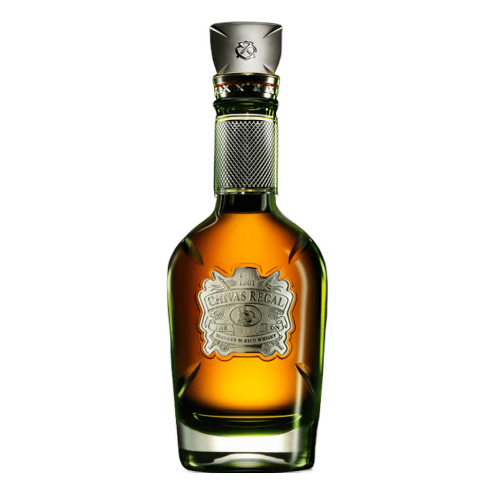Whisky Chivas Regal Icon 43% 700 ml