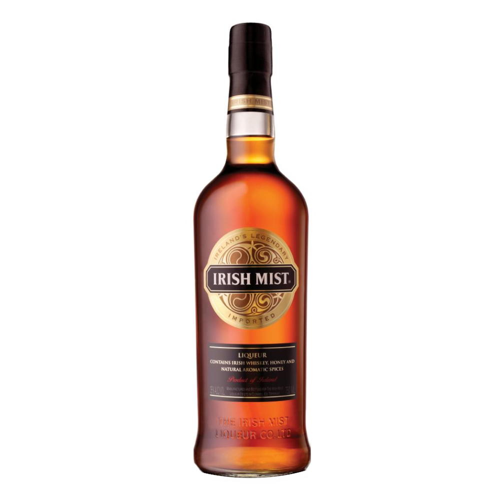 Likier Irish Mist Honey 35% 700 ml