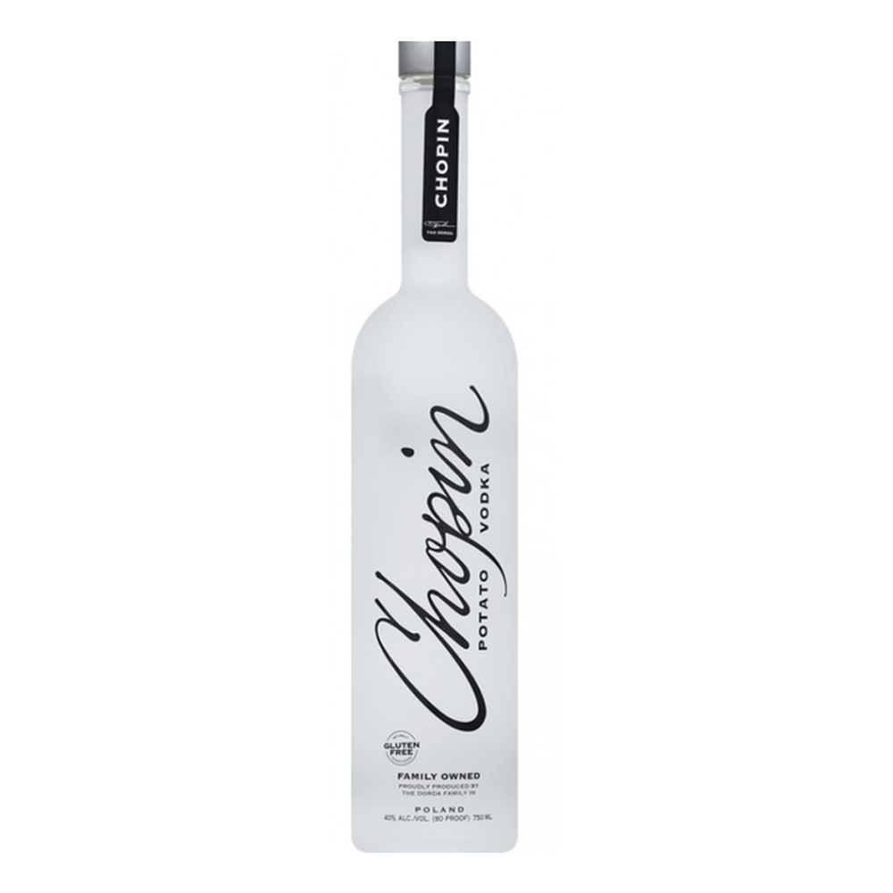 Wódka Chopin Potato 40% 1750 ml