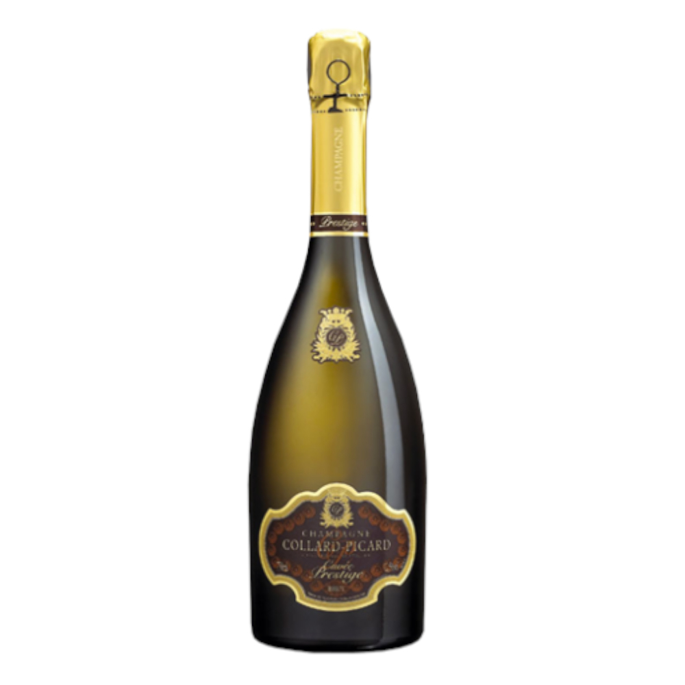 Szampan Collard-picard Prestige 12,5% białe wytrawne 1500 ml