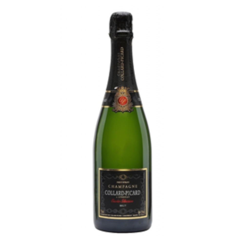 Szampan Collard-picard Extra brut 12,5% białe wytrawne 1500 ml