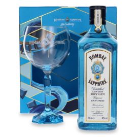 Gin Bombay Sapphire 40% 700 ml