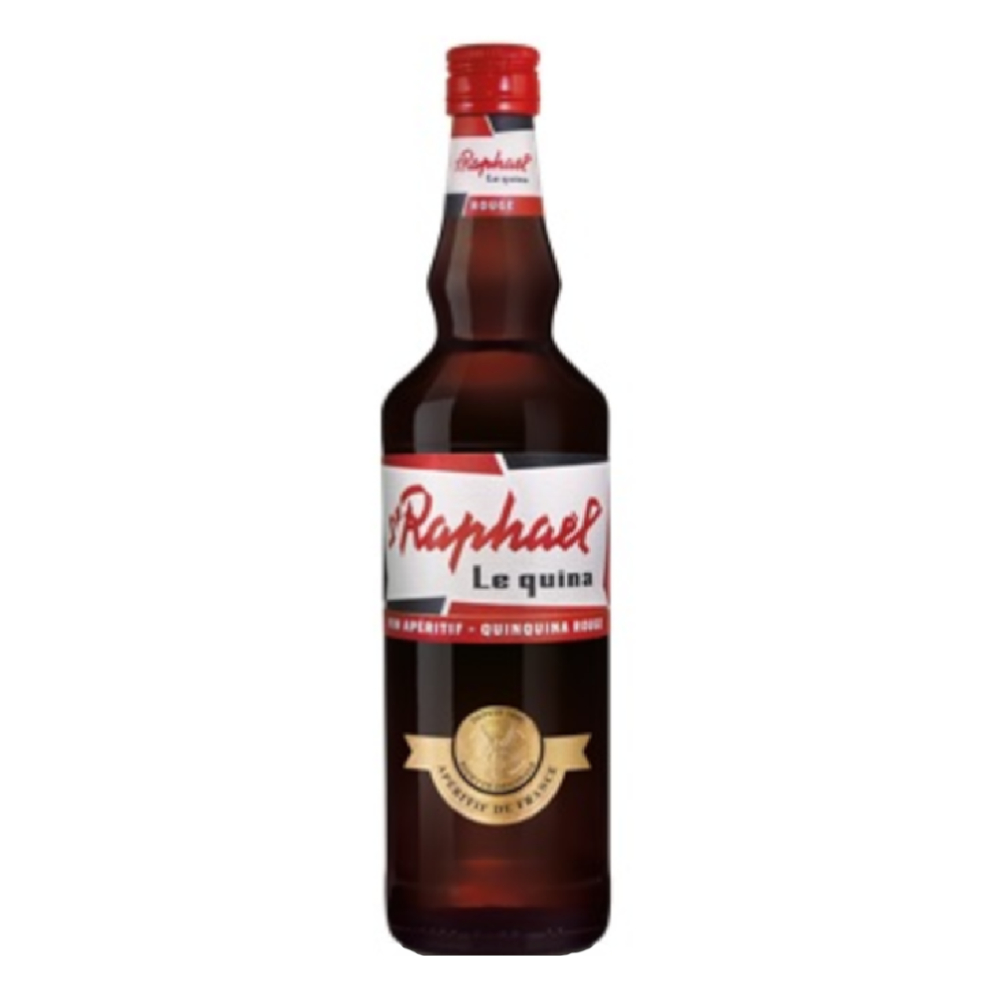 Vermouth St. Raphael Rouge 18% 750 ml