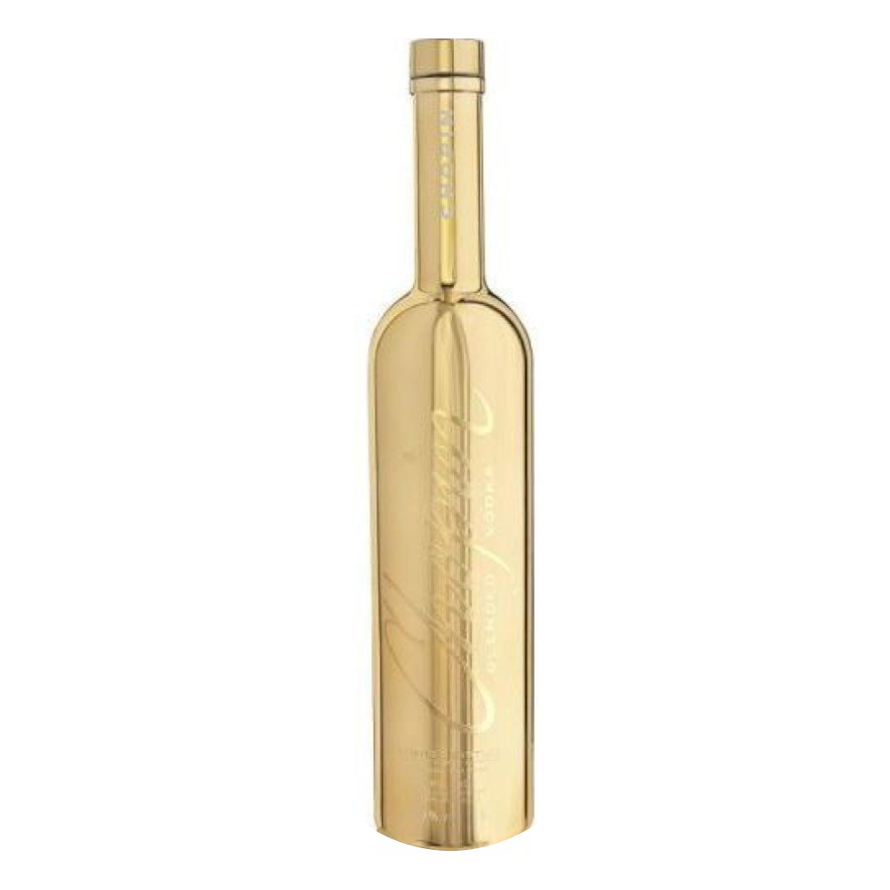 Wódka Chopin Blended Złoty 40% 700 ml