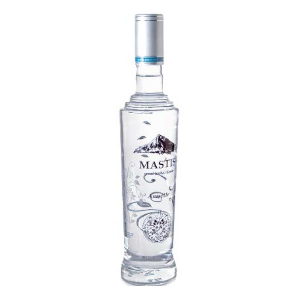 Wódka Helsinki Mastis 40% 700 ml