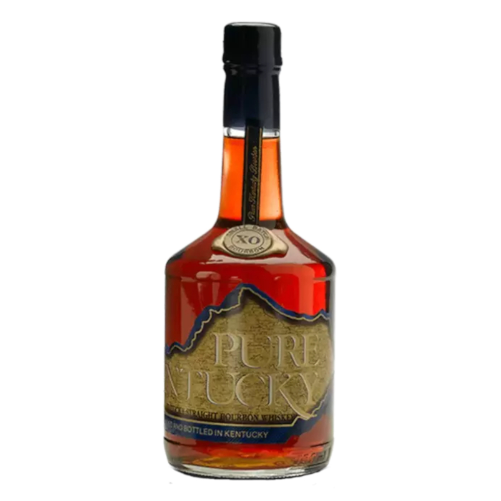 Whisky Willett Kentucky XO Small Bat. 53,5% 700 ml