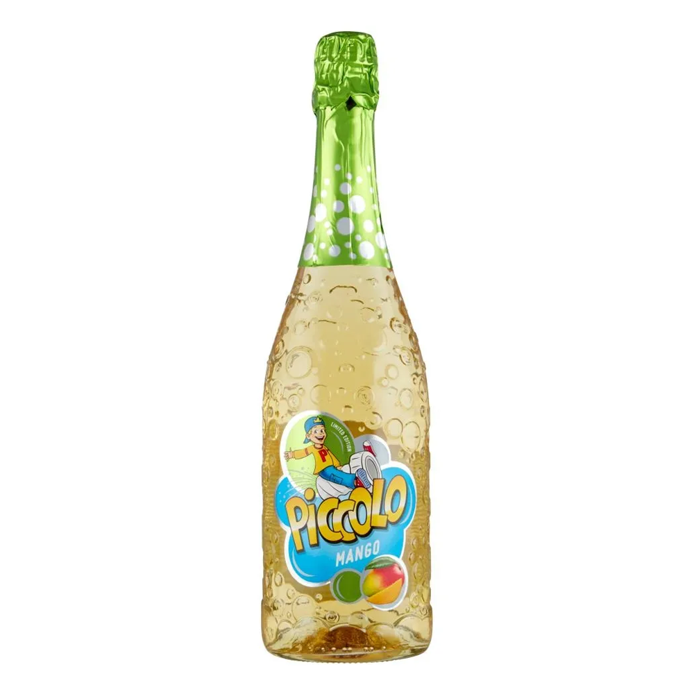 Napój Piccolo Mango 0% 750 ml