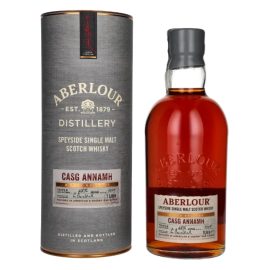 Whisky Aberlour Casg Annamh 48% 1000 ml