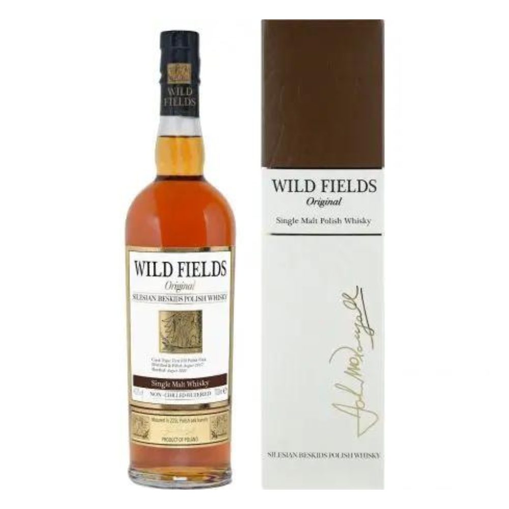 Whisky Single Malt Wind&Amp 700 ml