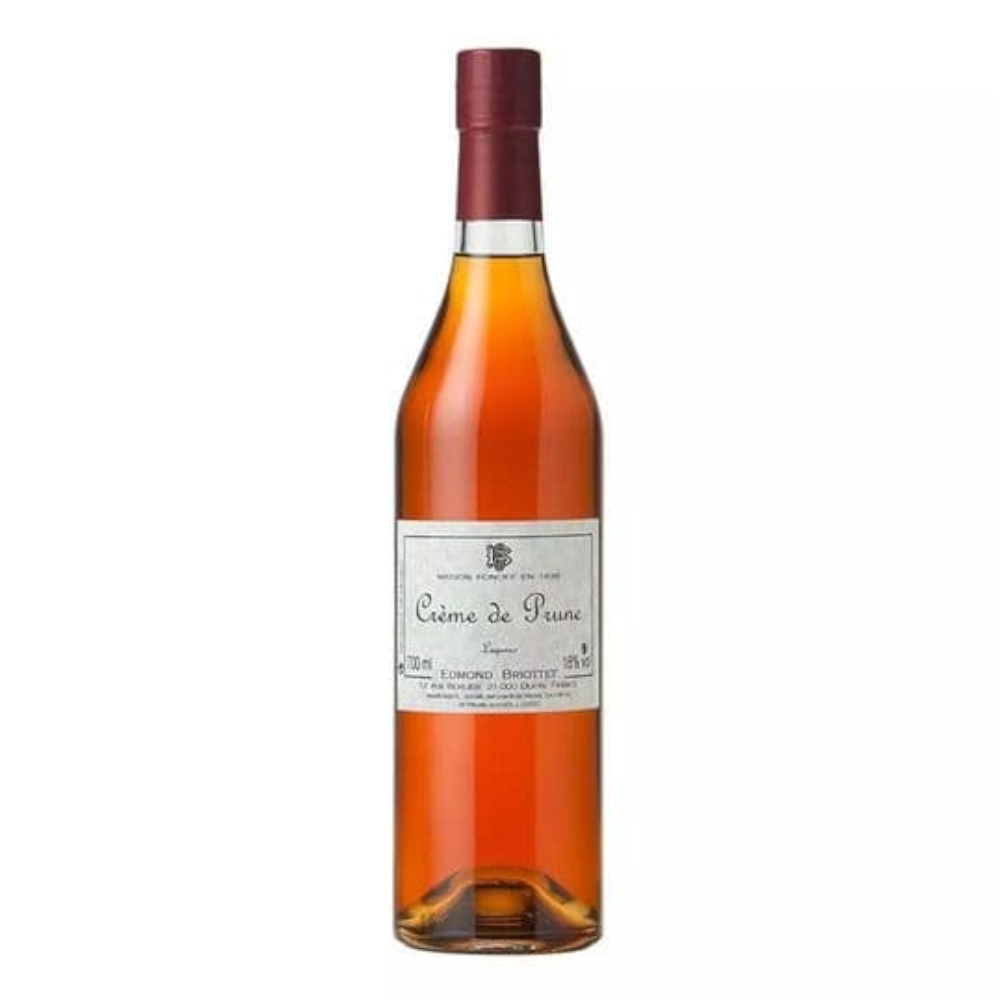 Likier Briottet Crem De Prune 18% 700 ml