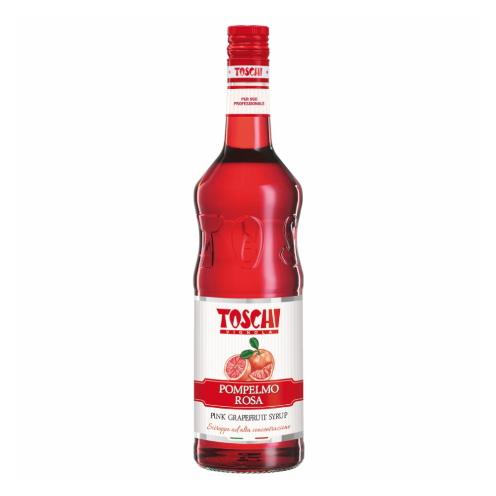 Syrop Toschi Pink Grapefruit 1320 ml