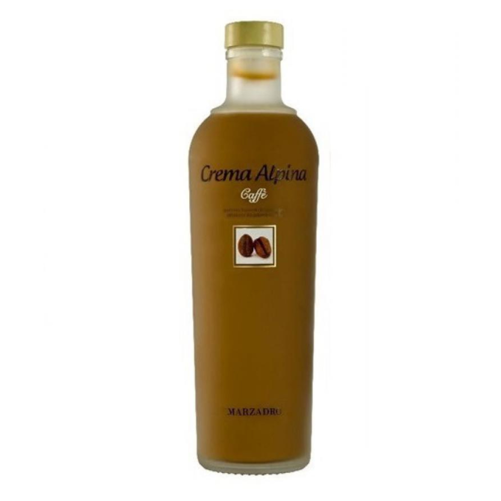 Likier Crema Alpina Caffe 17% 700 ml