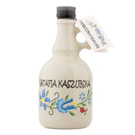 Wódka Ratafia Kaszubska 30% 500 ml