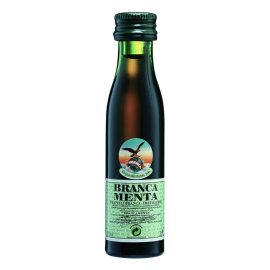 Likier Fernet Branca Menta 28% 200 ml