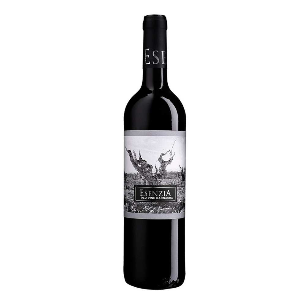 Wino Tempore Esenzia Garnacha 13,5% czerwone wytrawne 750 ml