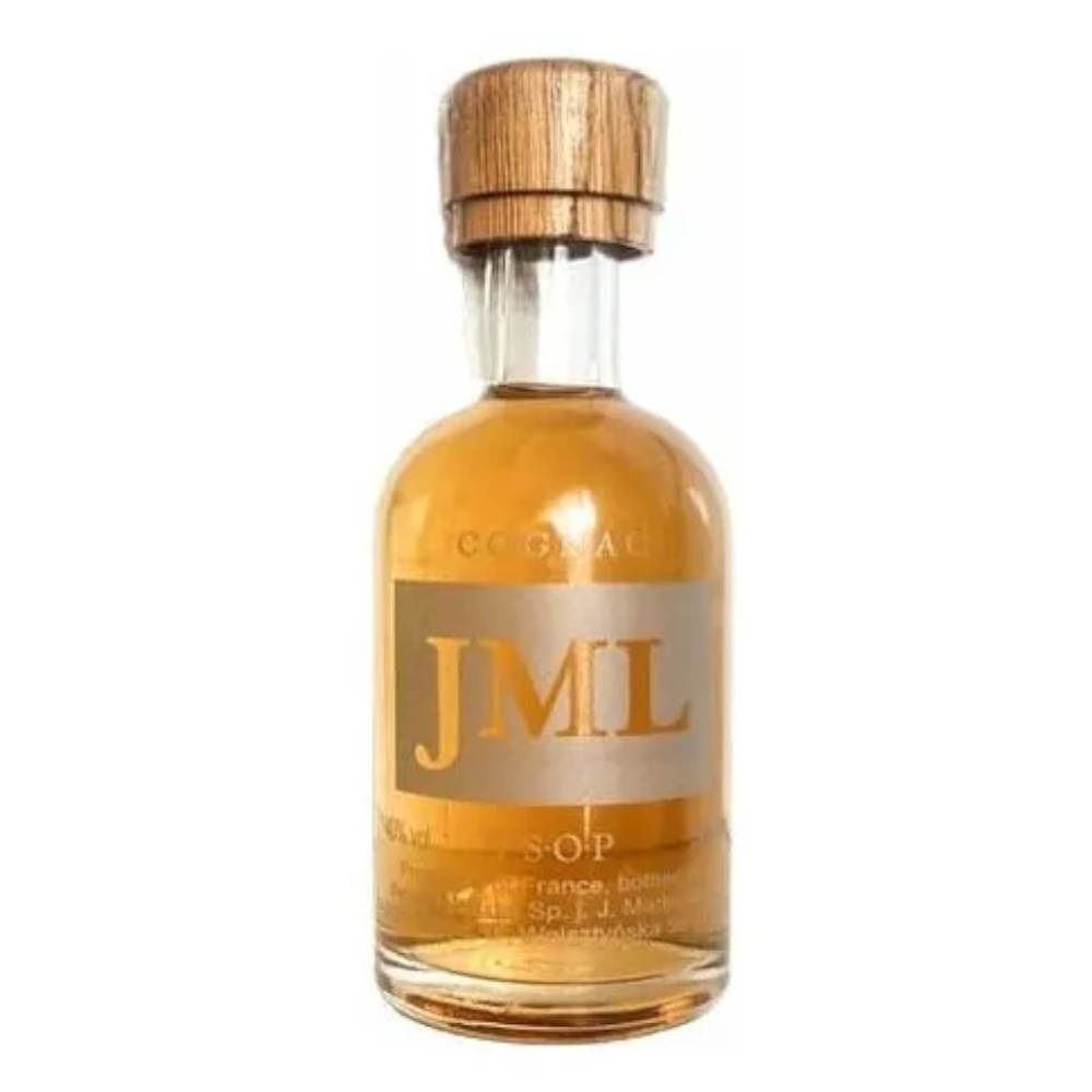Koniak JML VSOP 40% 50 ml