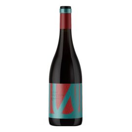 Wino Luzon Coleccion Monastrell 14,5% czerwone wytrawne 750 ml