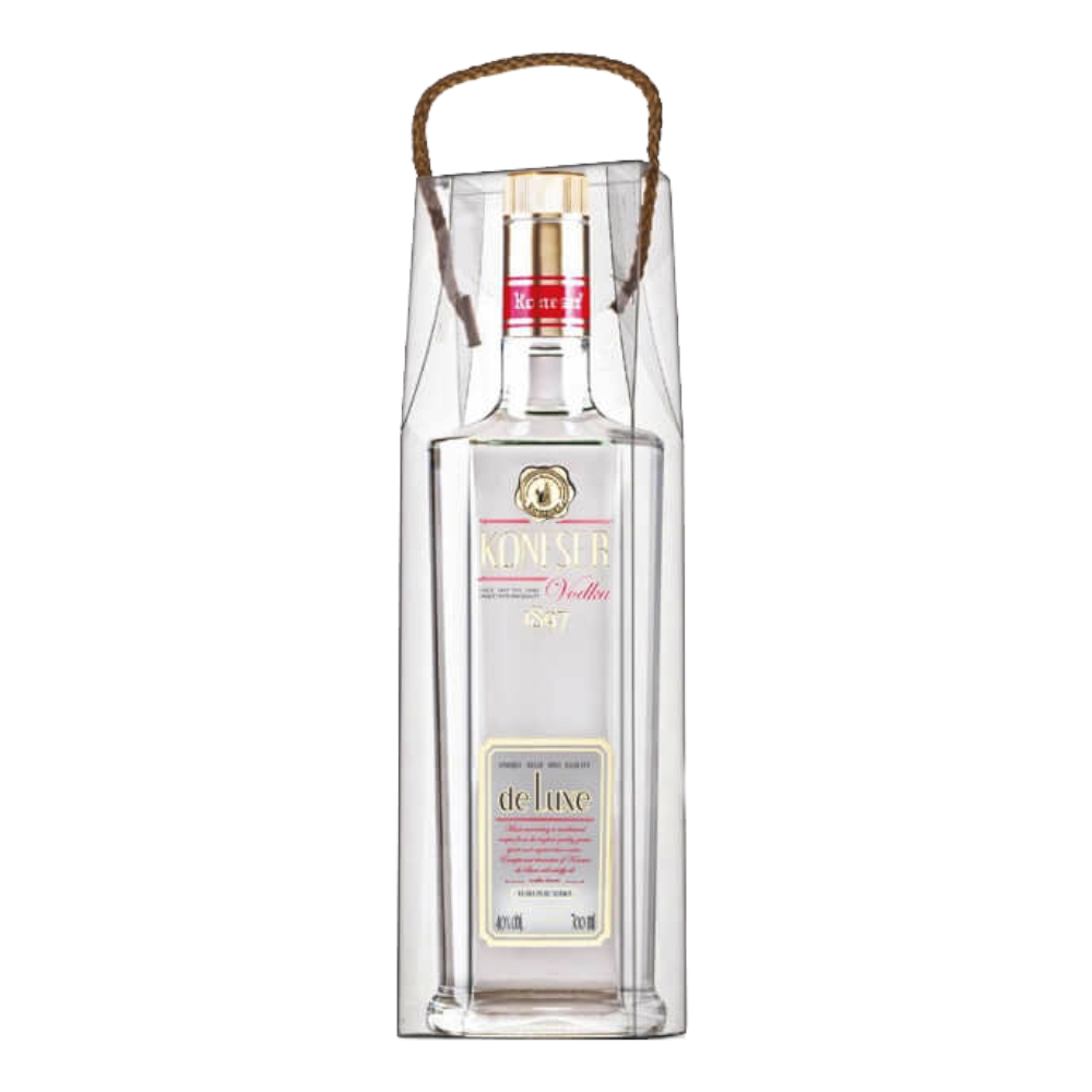 Wódka Koneser Premium 40% 700 ml kartonik